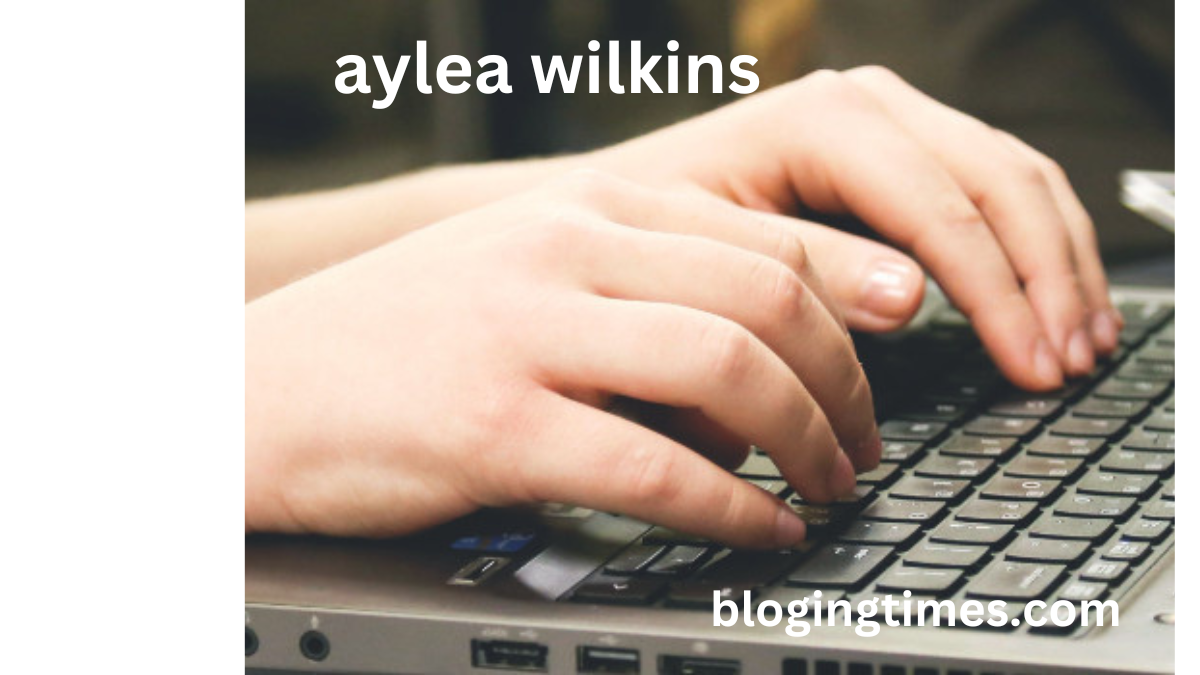 aylea wilkins