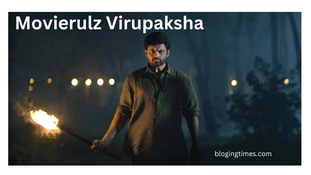 Movierulz Virupaksha
