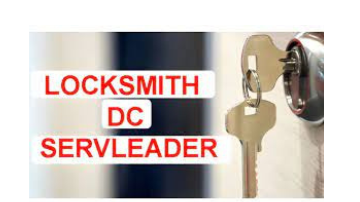 Locksmith DC ServLeader
