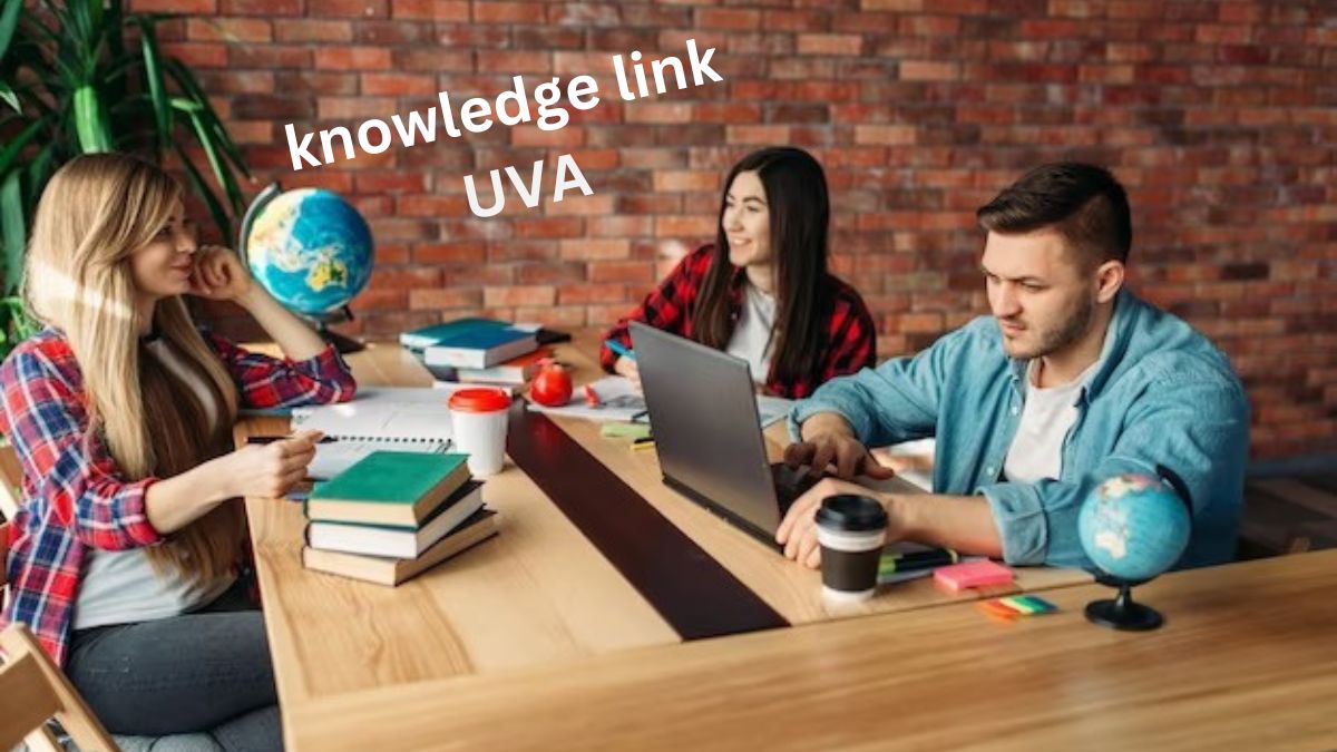 knowledge link uva