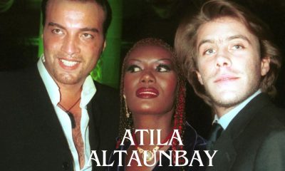 Atila Altaunbay