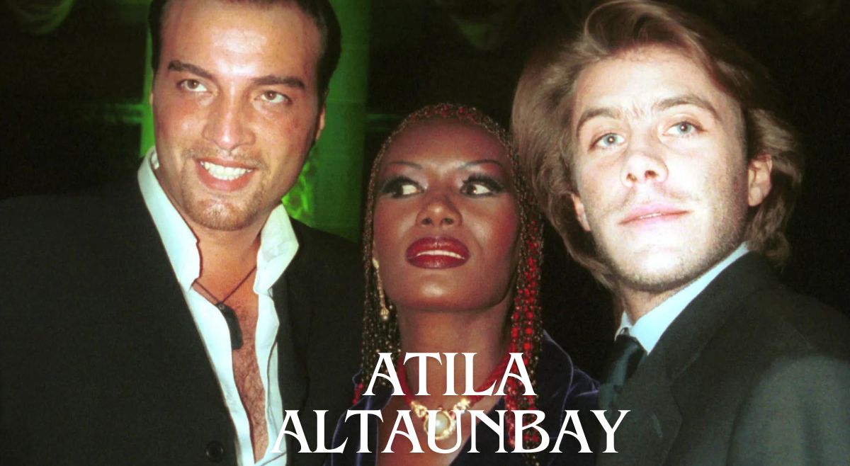 Atila Altaunbay