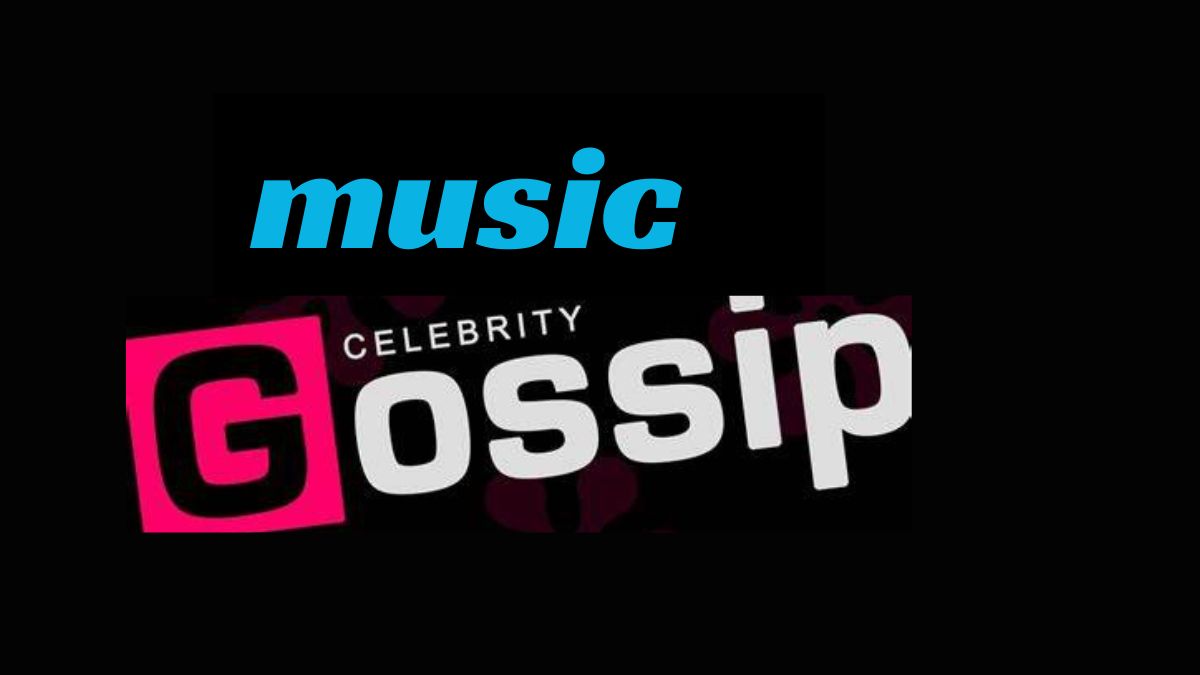showbizztoday.com celebrity gossip music